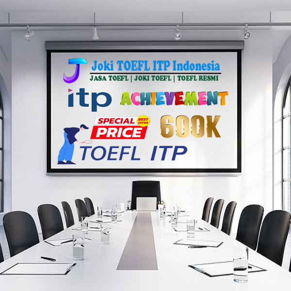 joki toefl