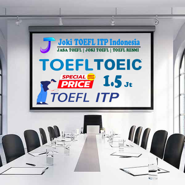 toefl-toiec